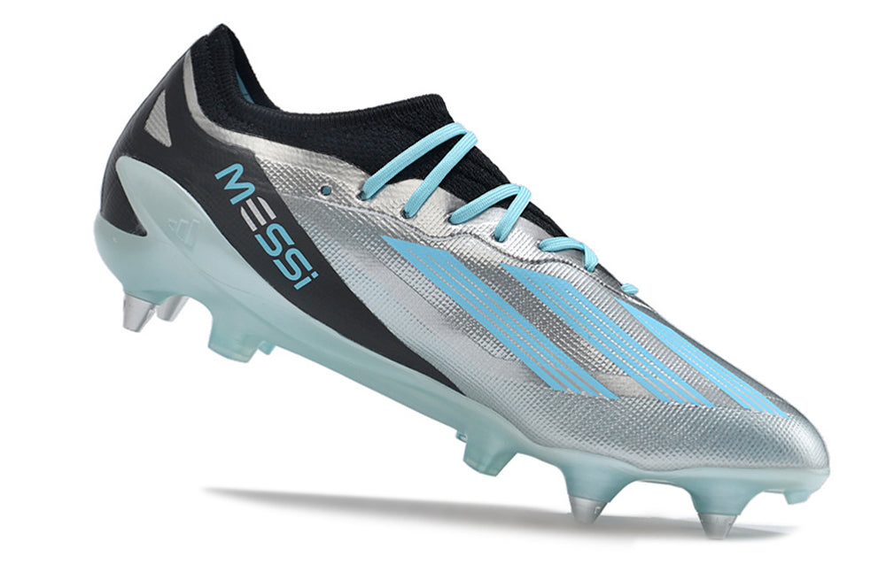 Chuteira de Campo Adidas X Speed SG