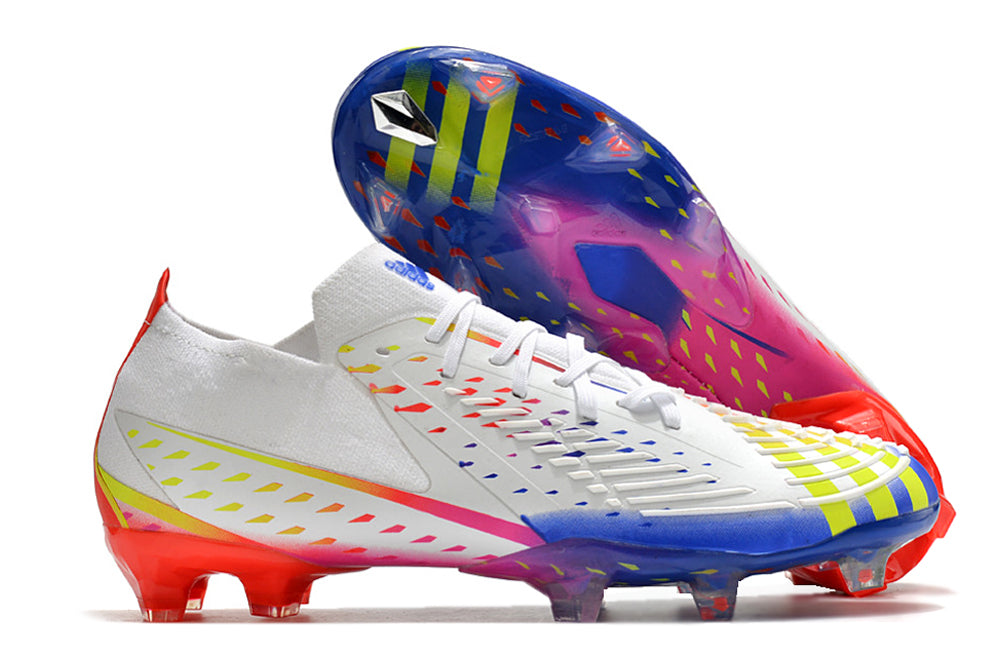 Chuteira de Campo Adidas Predator EDGE+ FG