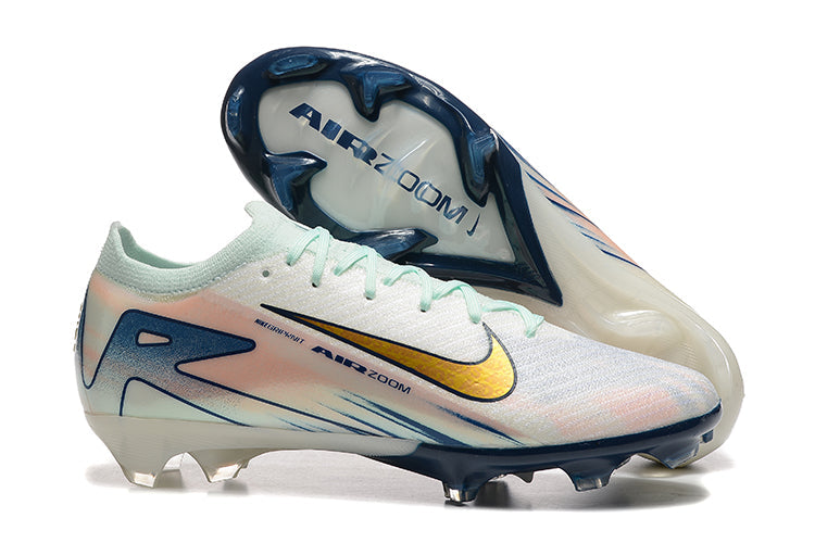 Chuteira de Campo Nike Air Zoom Mercurial Superfly Vapor 16 Elite FG