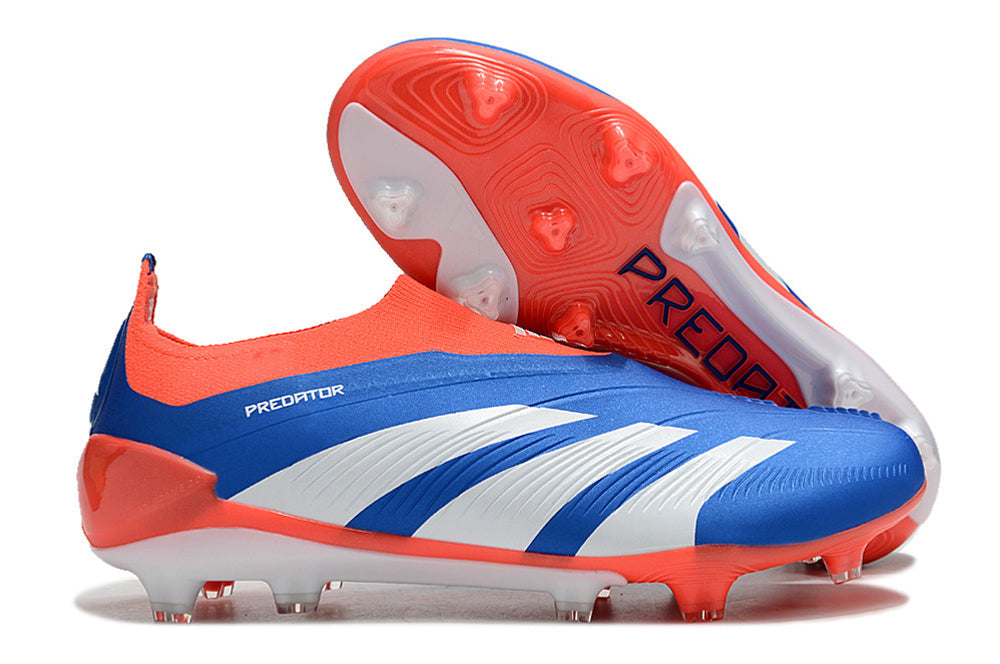 Chuteira de Campo Adidas Predator Accuracy + FG