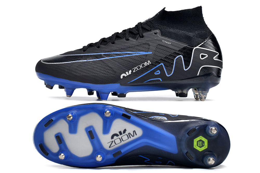 Chuteira de Campo Nike Air Zoom Mercurial Superfly IX Elite SG