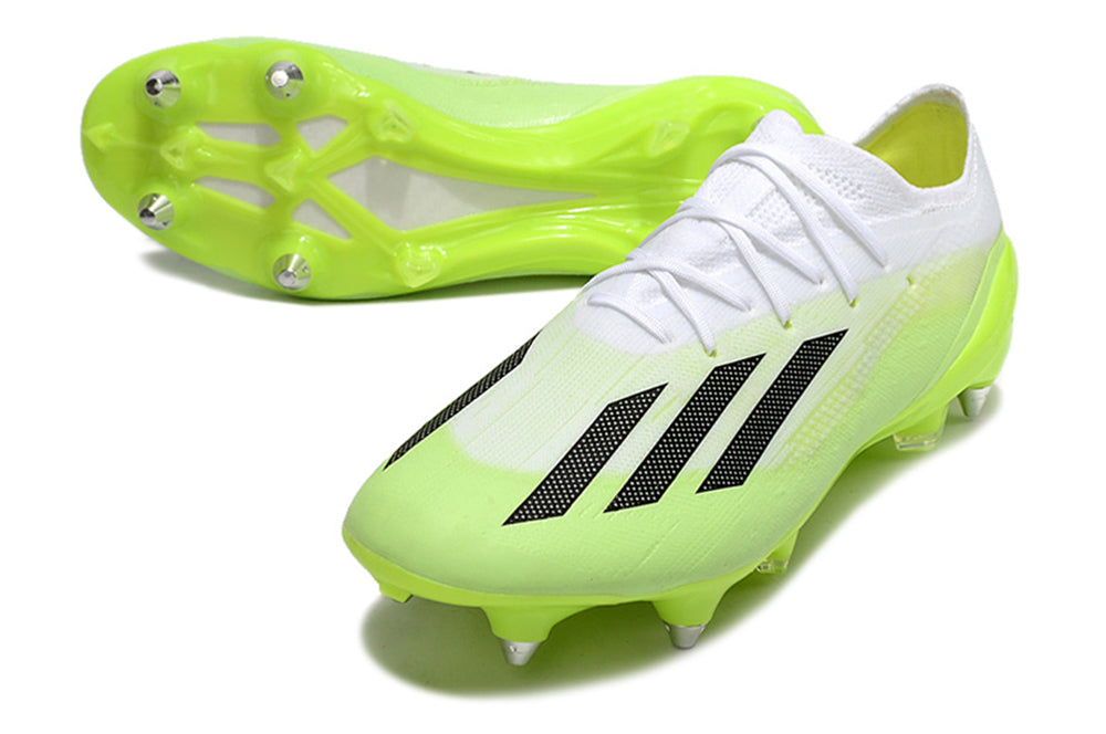 Chuteira de Campo Adidas X Speed SG