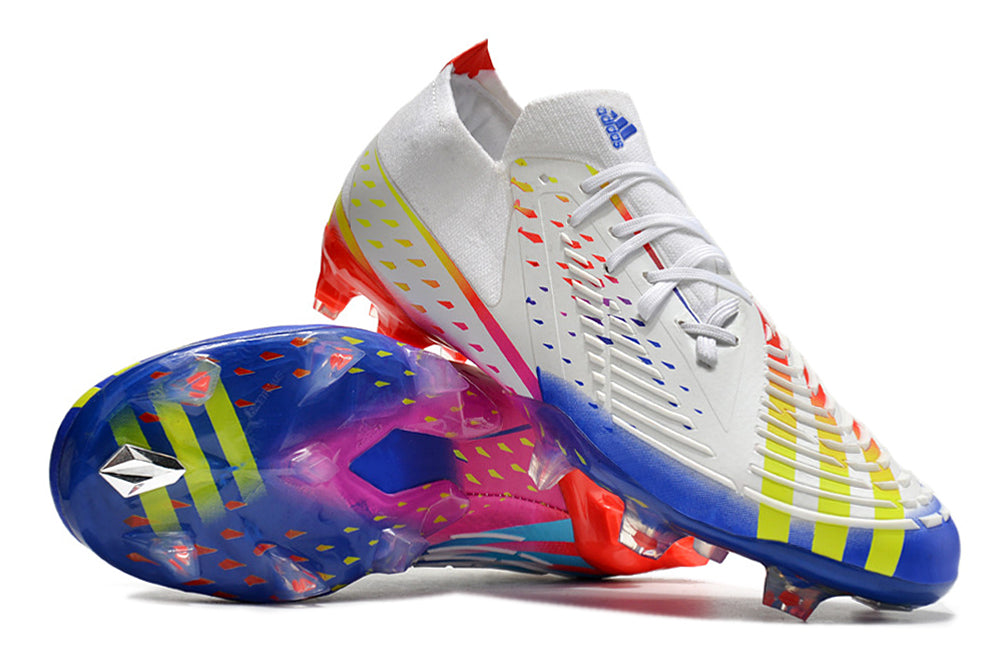 Chuteira de Campo Adidas Predator EDGE+ FG