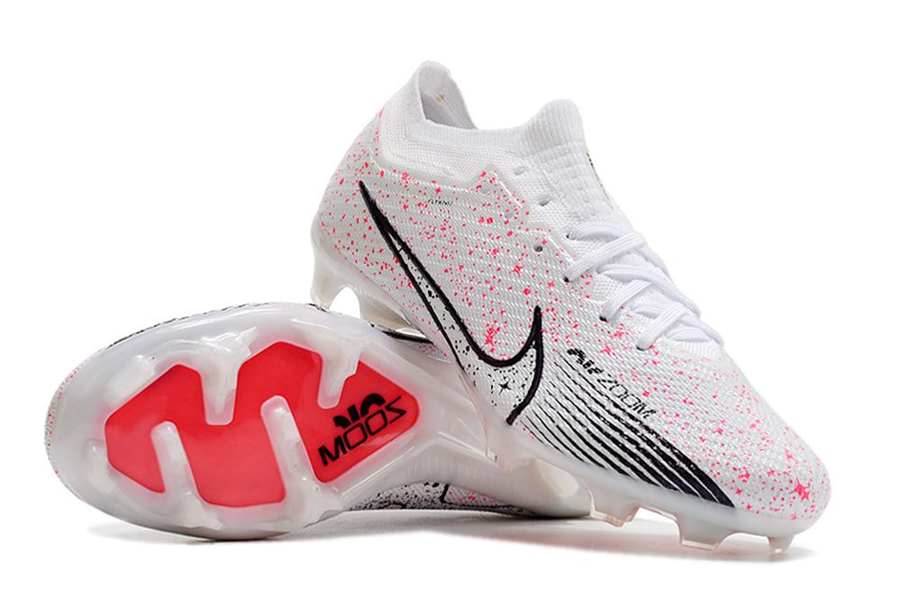 Chuteira de Campo Nike Air Zoom Mercurial XV Elite FG