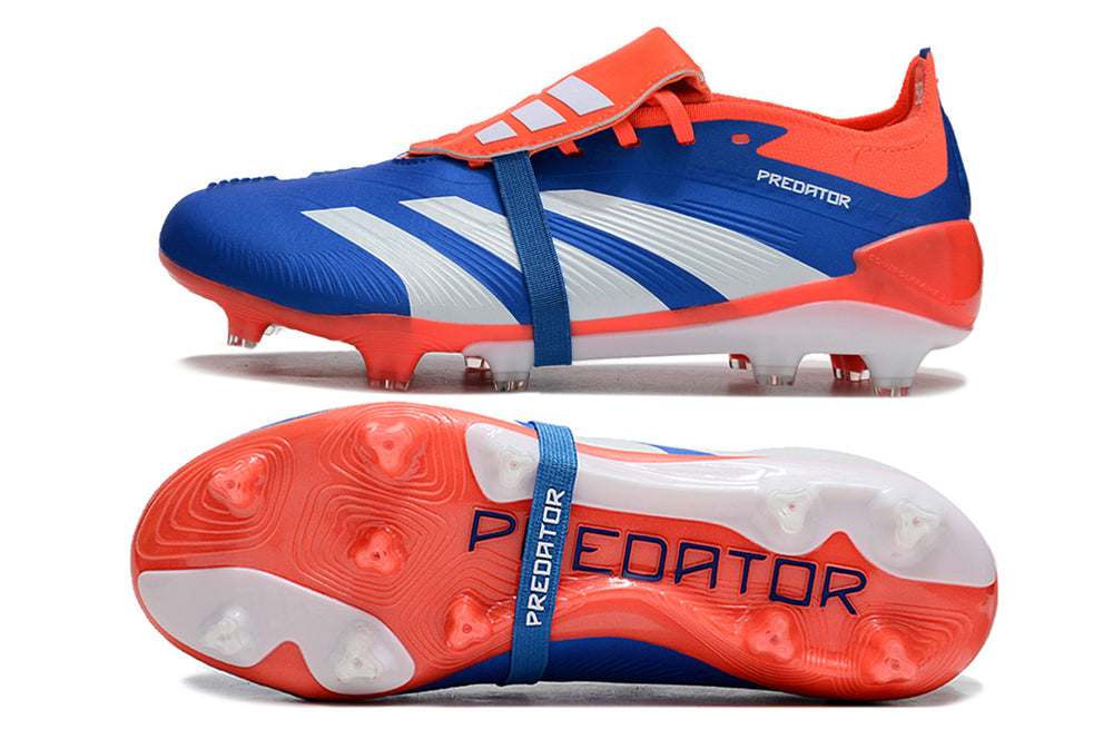 Chuteira de Campo Adidas Predator Accuracy + FG