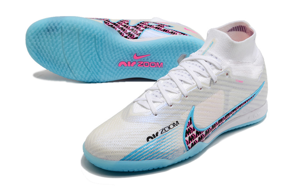 Futsal Nike Air Zoom Mercurial Superfly IX IC