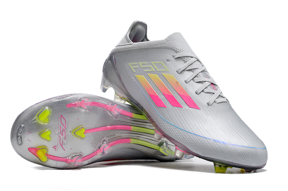 Chuteira de Campo Adidas F50 FG