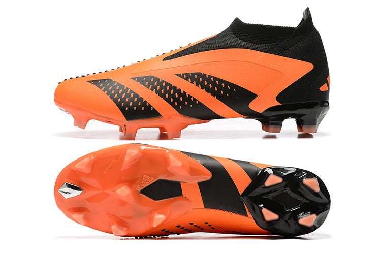 Chuteira de Campo Adidas Predator Accuracy + FG