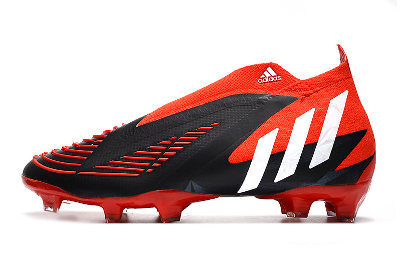 Chuteira de Campo Adidas Predator EDGE+ FG