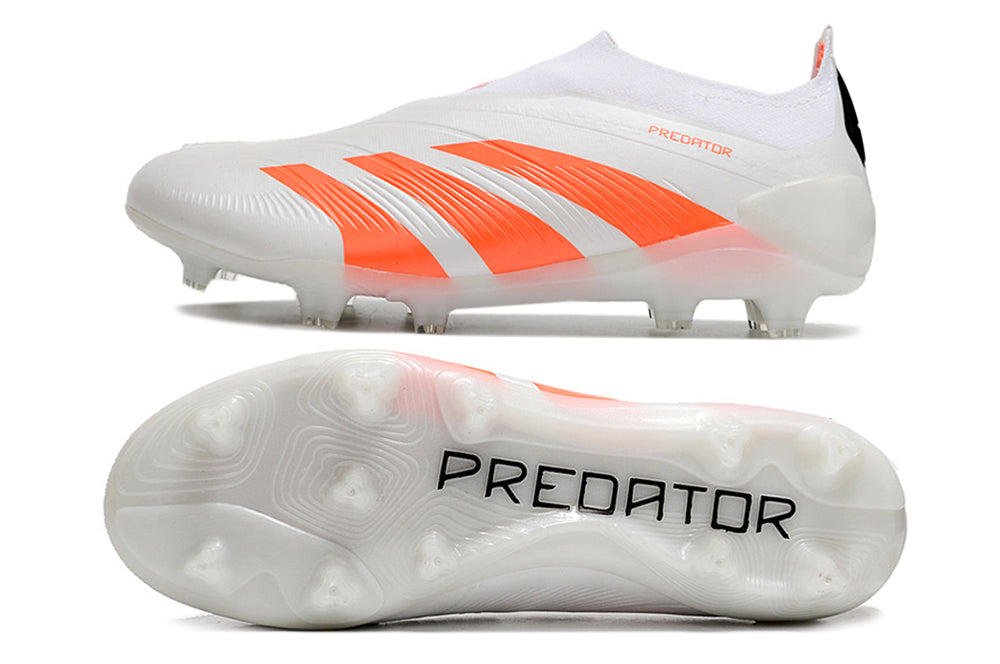 Chuteira de Campo Adidas Predator Accuracy + FG