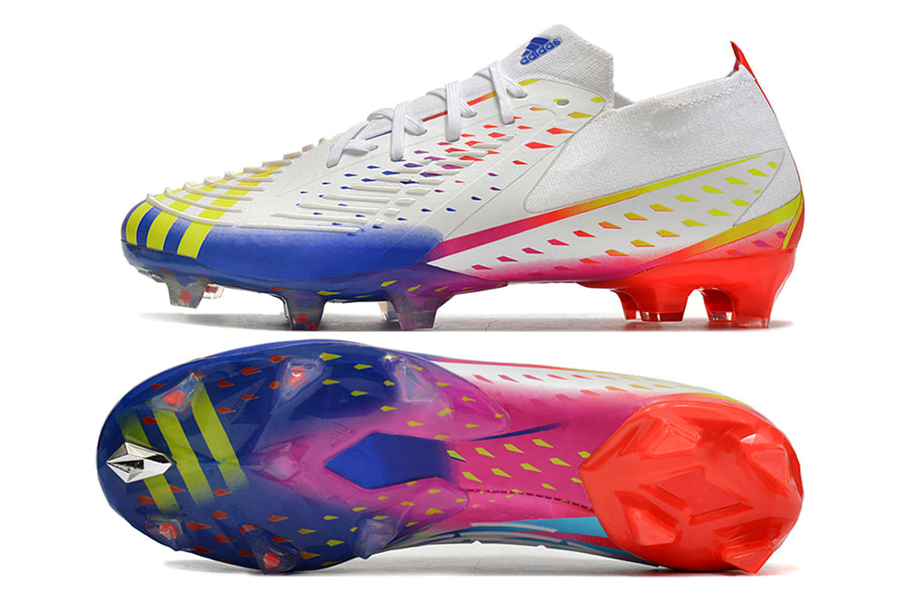 Chuteira de Campo Adidas Predator EDGE+ FG