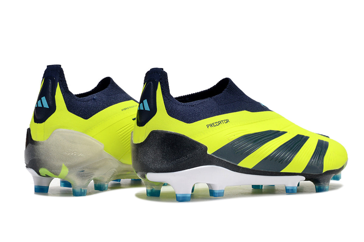 Chuteira de Campo Adidas Predator Accuracy + FG
