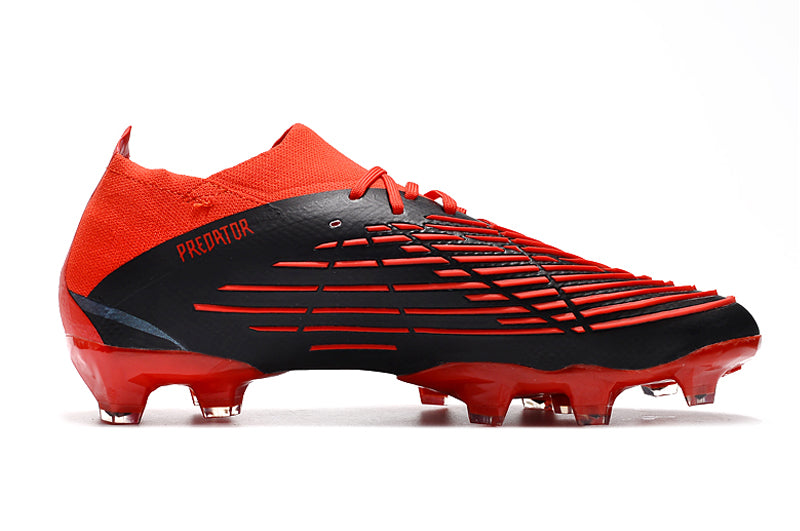 Chuteira de Campo Adidas Predator EDGE+ FG