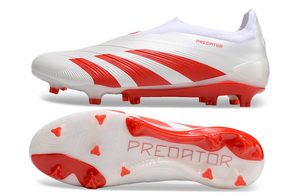 Chuteira de Campo Adidas Predator Accuracy + FG