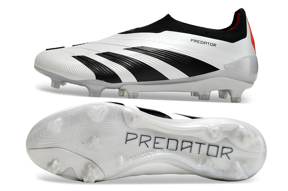 Chuteira de Campo Adidas Predator Accuracy + FG
