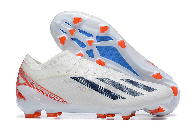 Chuteira de Campo Adidas x23crazyfast FG