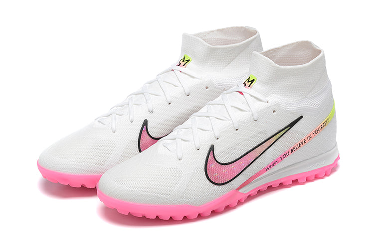 Society Nike Air Zoom Mercurial Vapor XV Elite TF