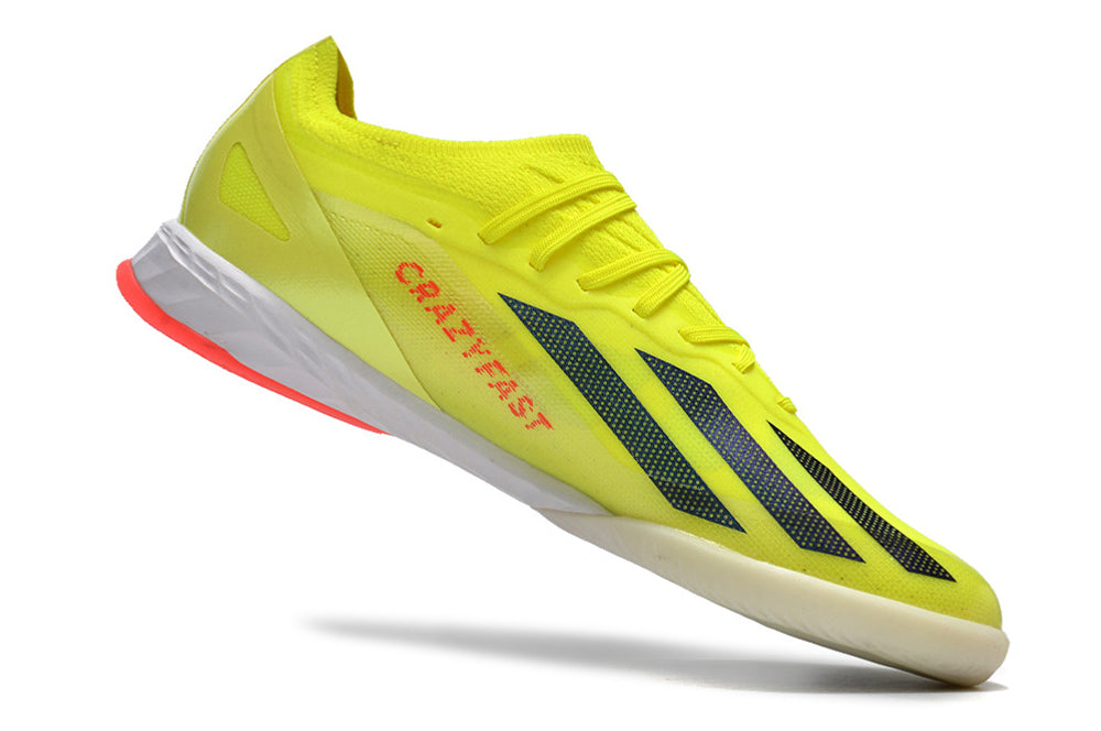 Futsal Adidas XCrazyfast.1 IC