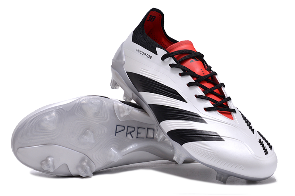Chuteira de Campo Adidas Predator Accuracy + FG