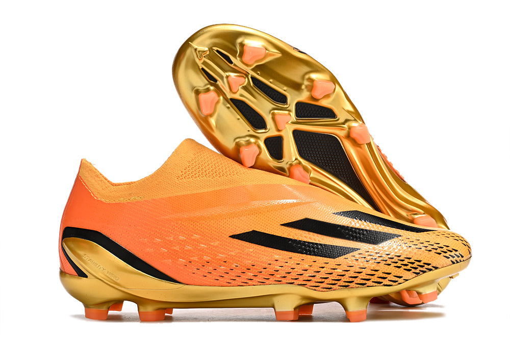 Chuteira de Campo Adidas x23crazyfast FG