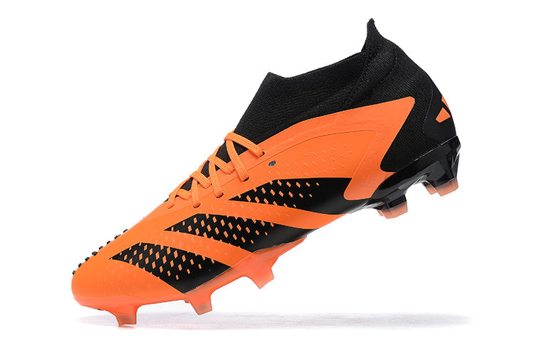 Chuteira de Campo Adidas Predator Accuracy + FG