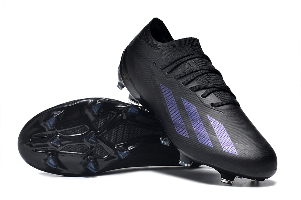 Chuteira de Campo Adidas x23crazyfast FG