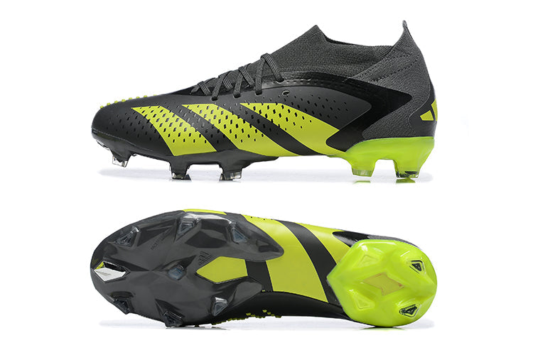 Chuteira de Campo Adidas Predator Accuracy + FG