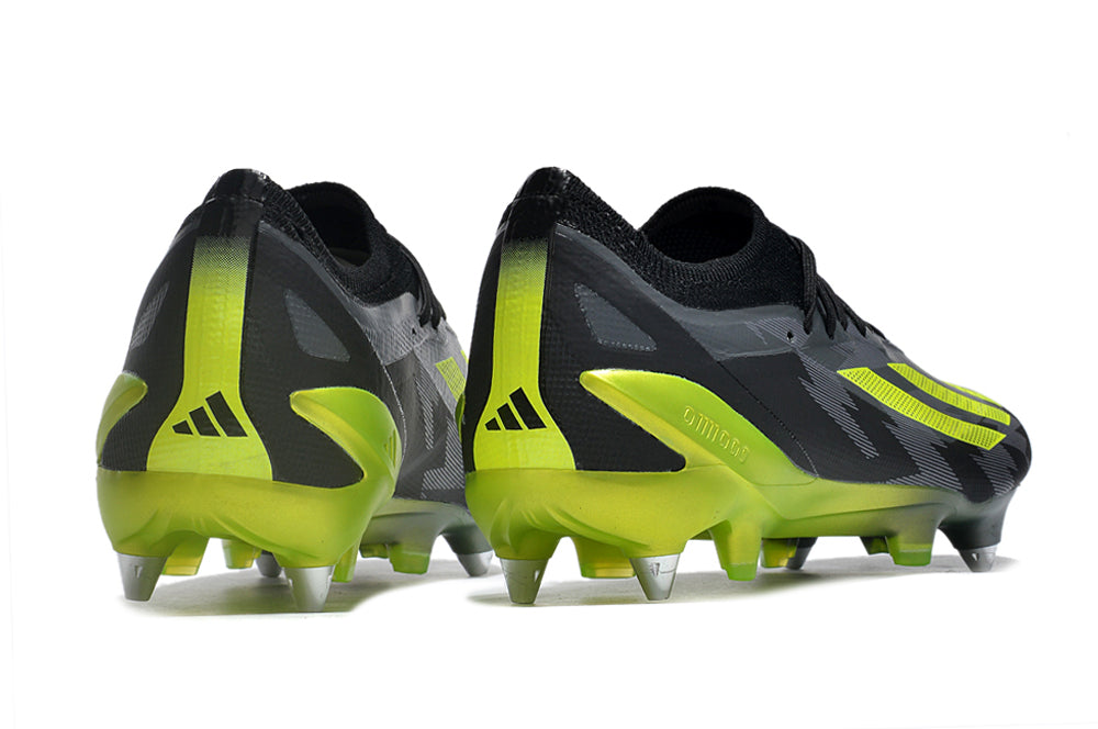 Chuteira de Campo Adidas X Speed SG