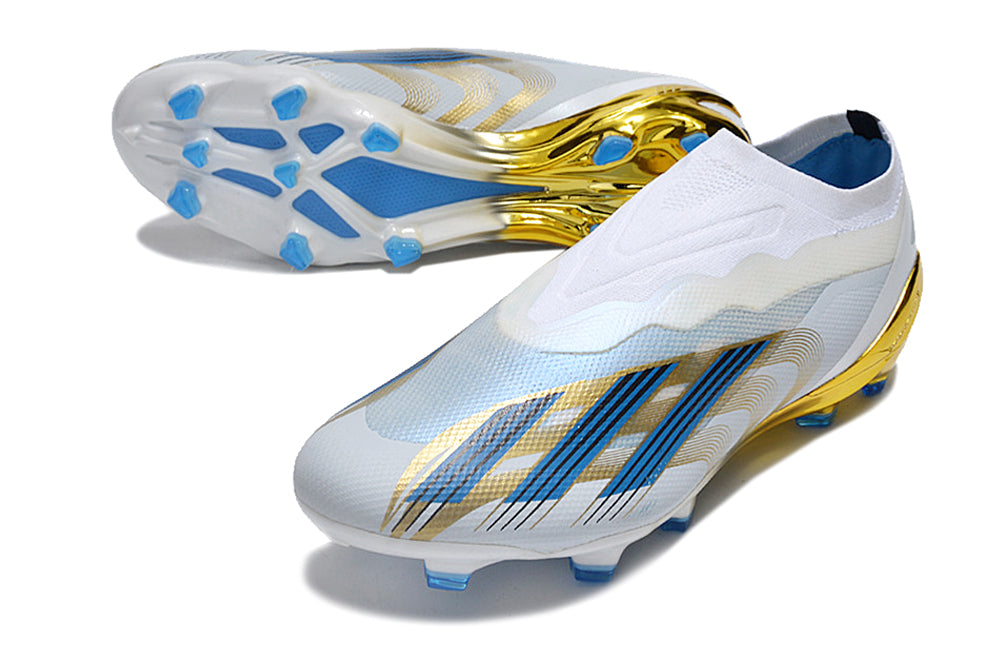 Chuteira de Campo Adidas x23crazyfast FG