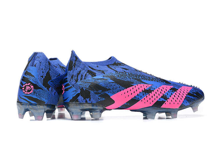 Chuteira de Campo Adidas Predator Accuracy + FG