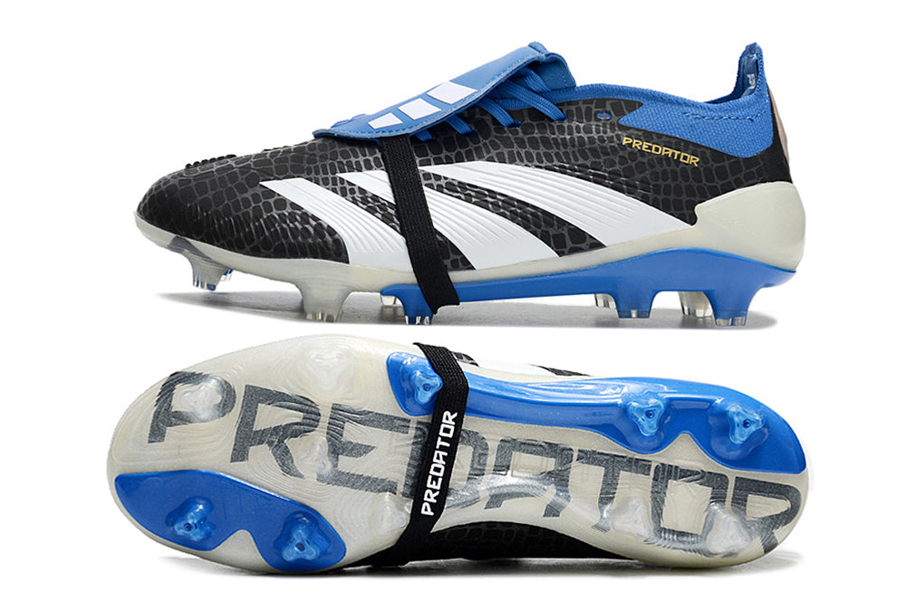 Chuteira de Campo Adidas Predator Accuracy + FG