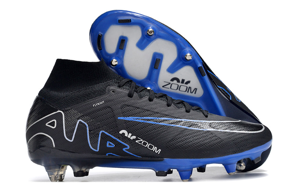 Chuteira de Campo Nike Air Zoom Mercurial Superfly IX Elite SG