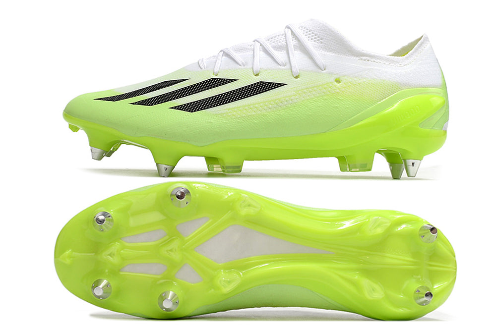 Chuteira de Campo Adidas X Speed SG