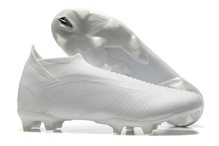 Chuteira de Campo Adidas Predator Accuracy + FG