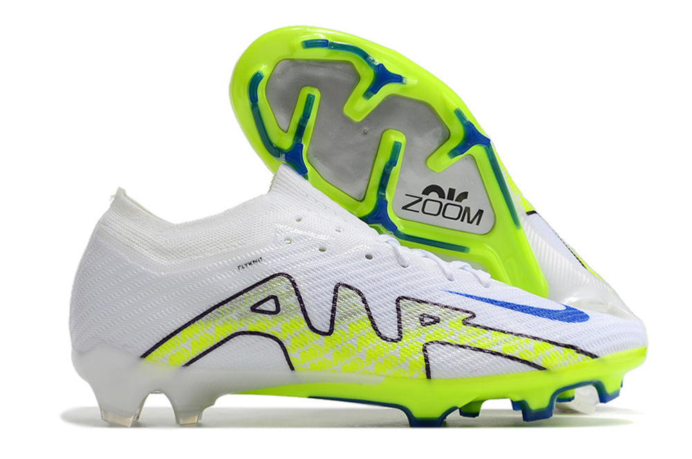 Chuteira de Campo Nike Air Zoom Mercurial XV Elite FG