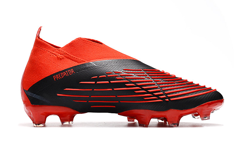 Chuteira de Campo Adidas Predator EDGE+ FG