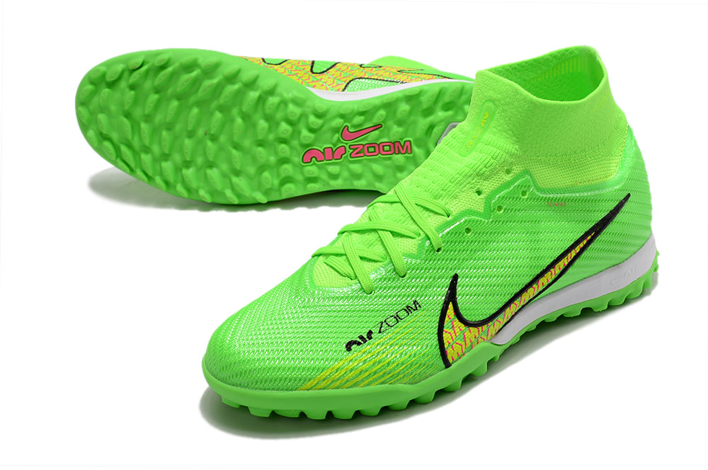 Society Nike Air Zoom Mercurial Vapor XV Elite TF