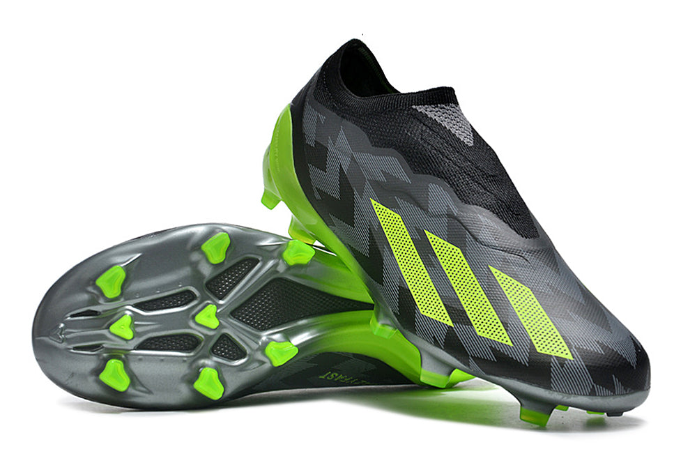 Chuteira de Campo Adidas x23crazyfast FG