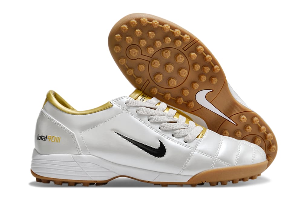Chuteira Society Nike Total 90