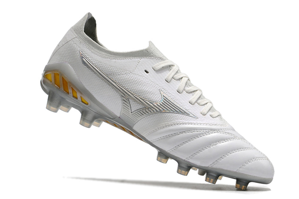 Chuteira de Campo Mizuno Morelia Neo lll FG