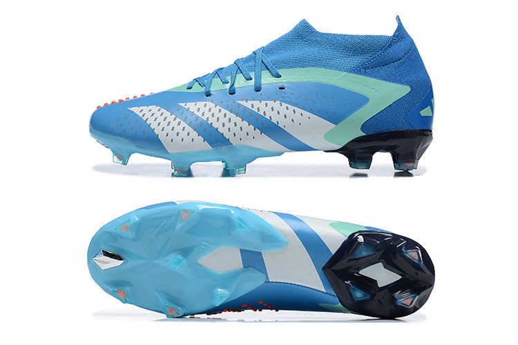 Chuteira de Campo Adidas Predator Accuracy + FG
