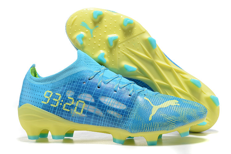 Chuteira de Campo Puma Ultra Ultimate FG