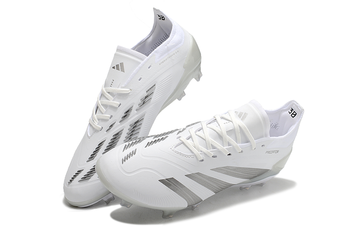 Chuteira de Campo Adidas Predator Accuracy + FG