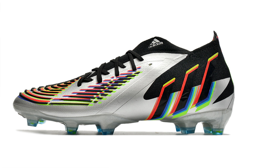 Chuteira de Campo Adidas Predator EDGE+ FG