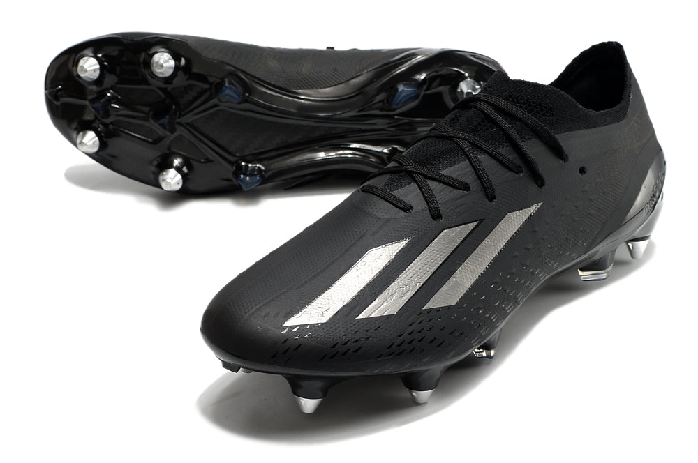 Chuteira de Campo Adidas X Speed SG