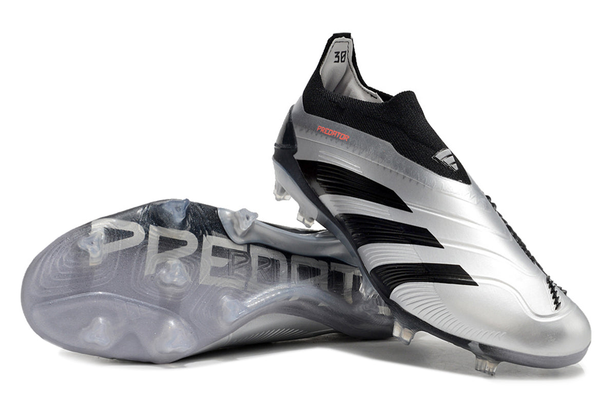 Chuteira de Campo Adidas Predator Accuracy + FG