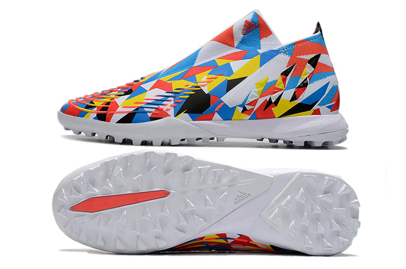Society Adidas Predator EDGE TF
