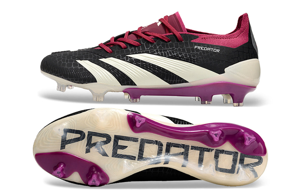 Chuteira de Campo Adidas Predator Accuracy + FG
