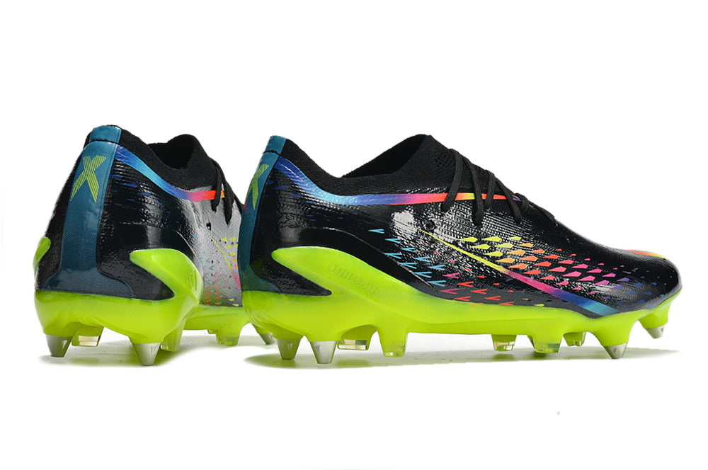 Chuteira de Campo Adidas X Speed SG