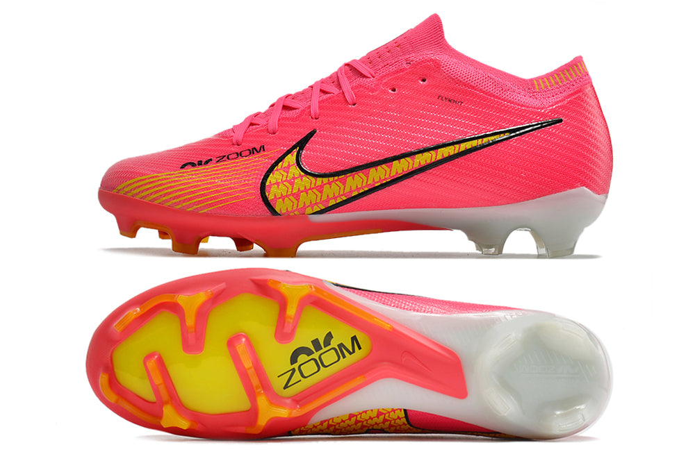 Chuteira de Campo Nike Air Zoom Mercurial XV Elite FG